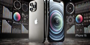iPhone SE 4