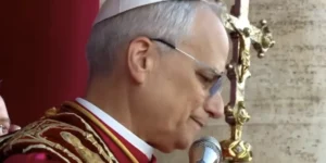 Pope Leo XIV